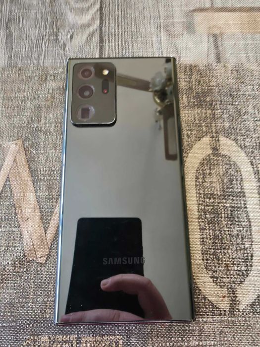 Samsung Note 20 Ultra 5G