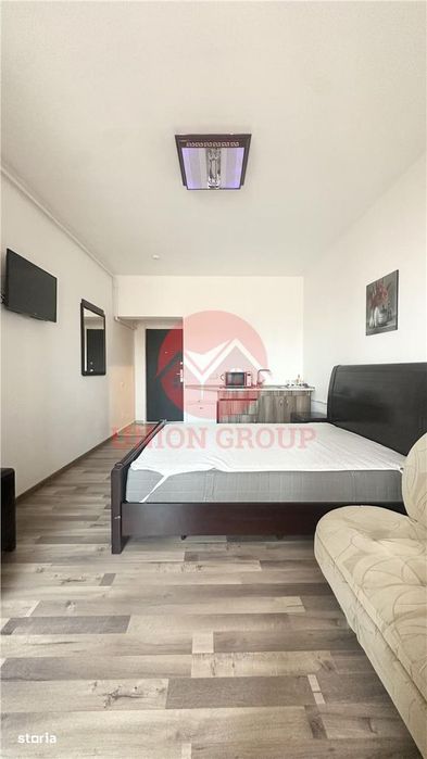 Studio Superb 32mp Eforie Nord, Bussines la Cheie, Zona Foarte buna, l