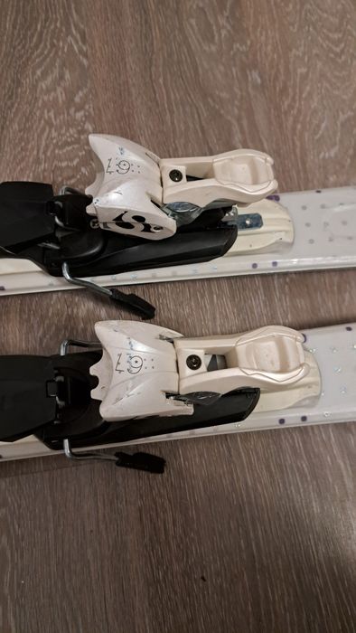 Дамски ски Salomon Origins 151см