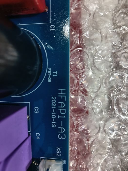 Запчасти на плазморез 100-200 Ампер