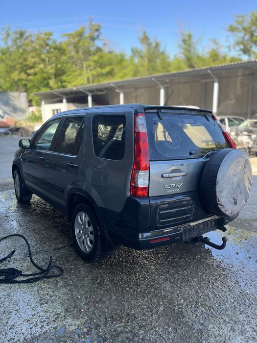 Honda CR-V 2.2 i-CTDI na chasti Хонда Црв 2 2.2 дизел на части