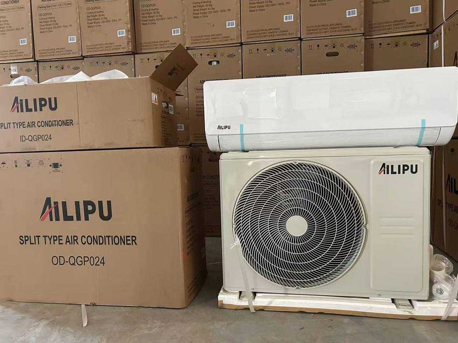 кондиционер AILIPU "Midea"(9)(12) (18) (24)