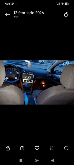 FORD Focus 2006 — imagine 3