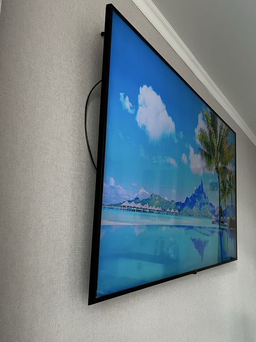 Телевизор LG 70" 70UR81006LJ LED UHD Smart