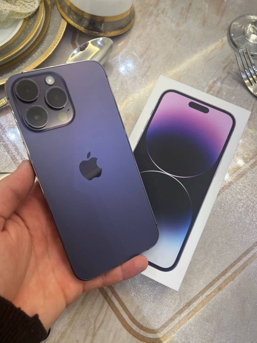 Iphone 14 pro max srochna