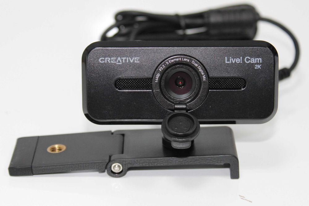 Creative LIVE! CAM sync V3