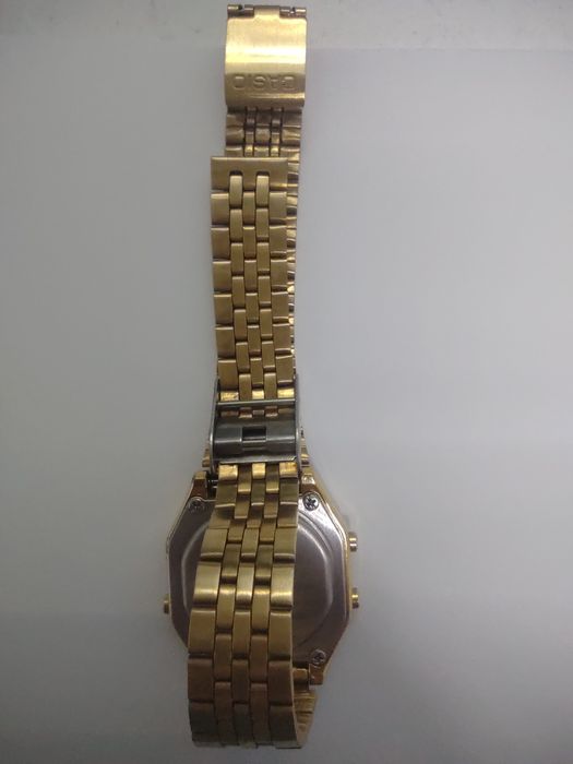 Ceas Casio Digital (efn)