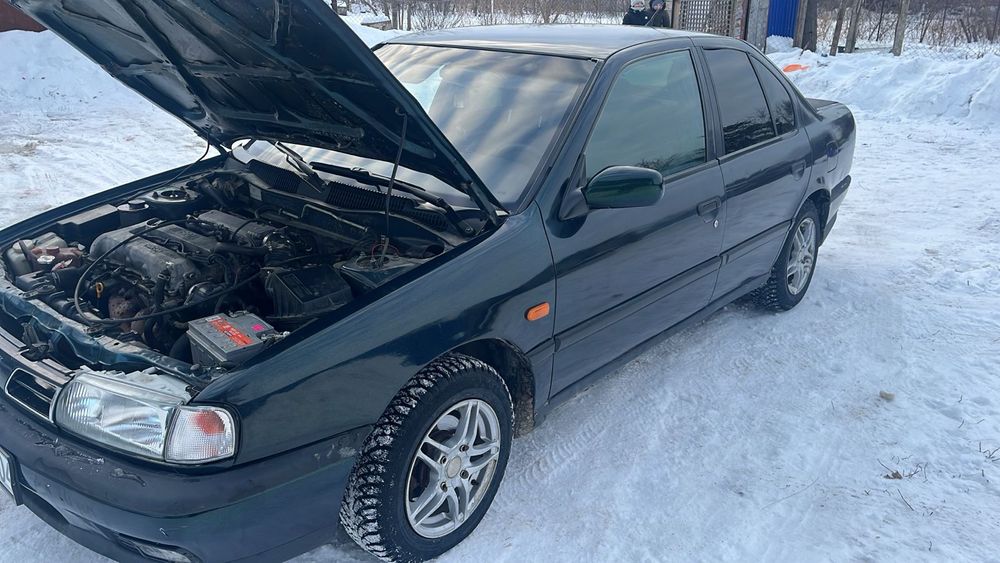 Продам Ниссан примера р10