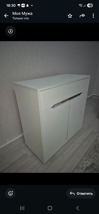 Мебель комоды для спальни