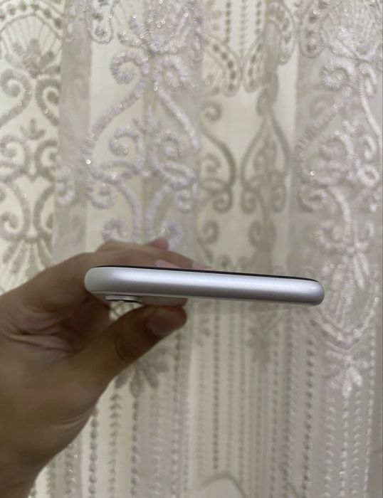 Iphone Xr White