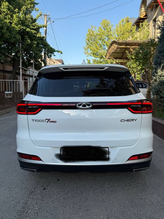 Tigo / 7 pro chery sotiladi kraska tozza yili 22/23 olingan