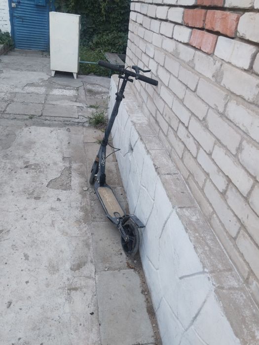 Продам детский самокат