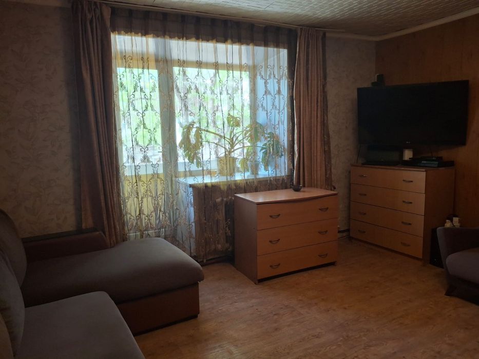 Продам  квартиру