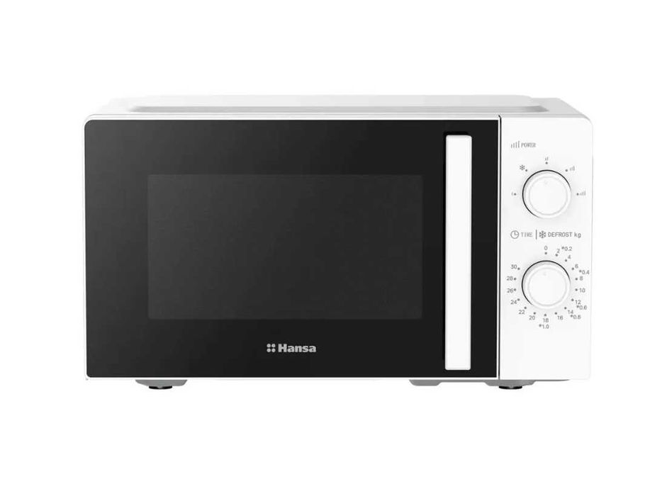 Микроволновка HANSA