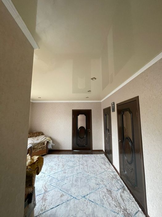 Продам 2 дома на 1 участке