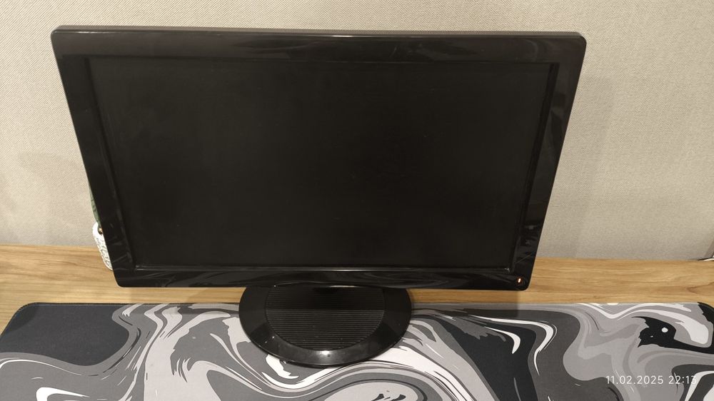 Монитор 18,5 дюймов 60hz