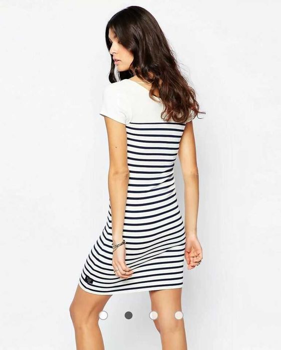 G-star Raw еластична рокля, размер L (отговаря на S/M)