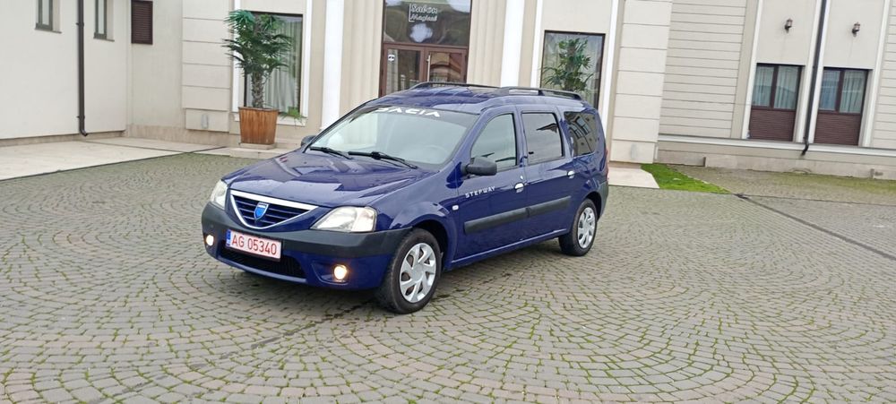 Mcv 2008 Motorizare 1.6/16v