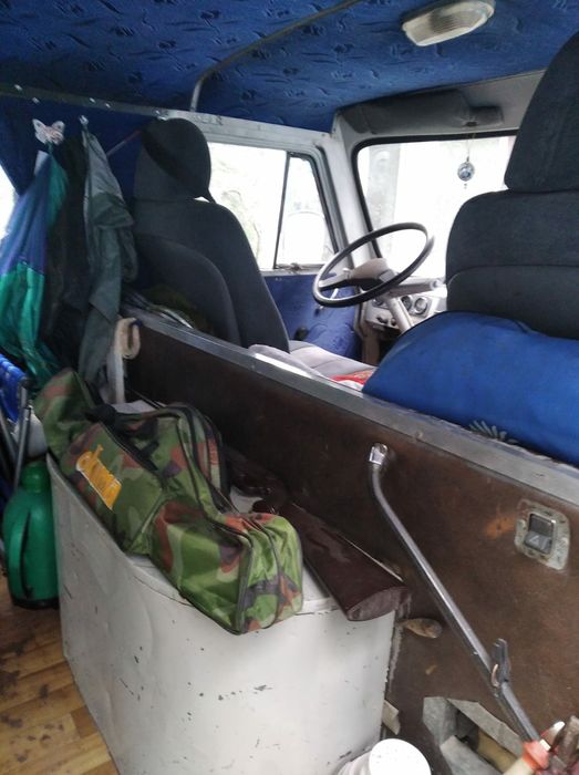 Продам УАЗ буханка