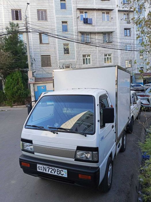 Chevrolet Labo Toshkent