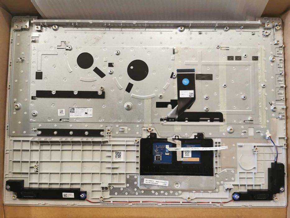 Kлавиатура корпус Lenovo IdeaPad 330S-15IKB, 330S-15AST, 330S-15ARR
