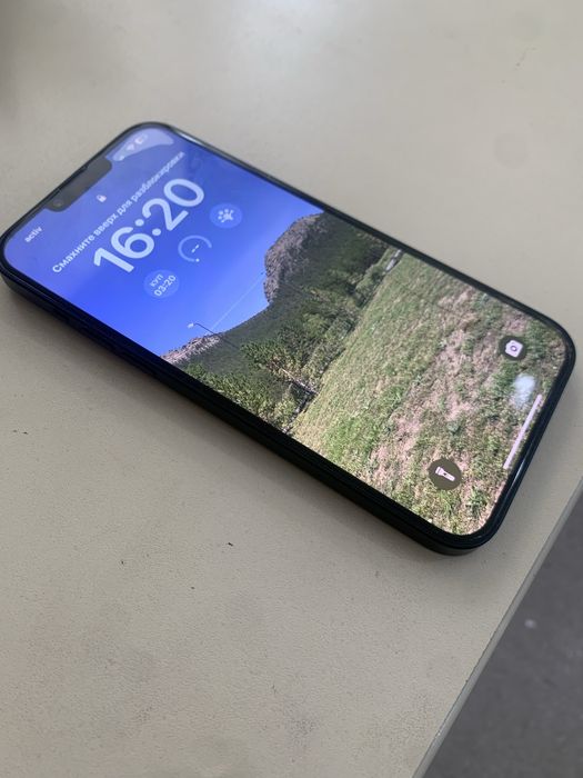 Продается Iphone 14 plus