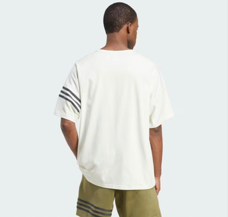 Футболка Адидас US, ХЛ