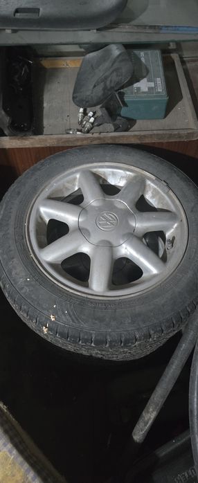 Продам диски 4/100 r14 3комплекта