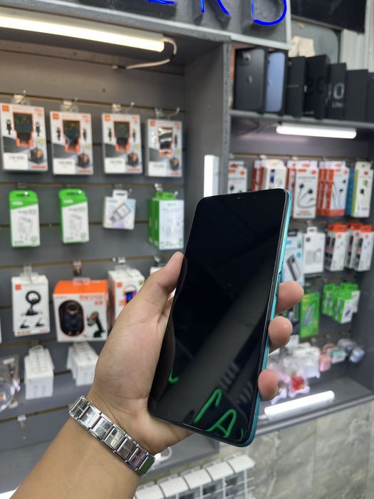 Xiaomi redmi 9T 64gb идеальная