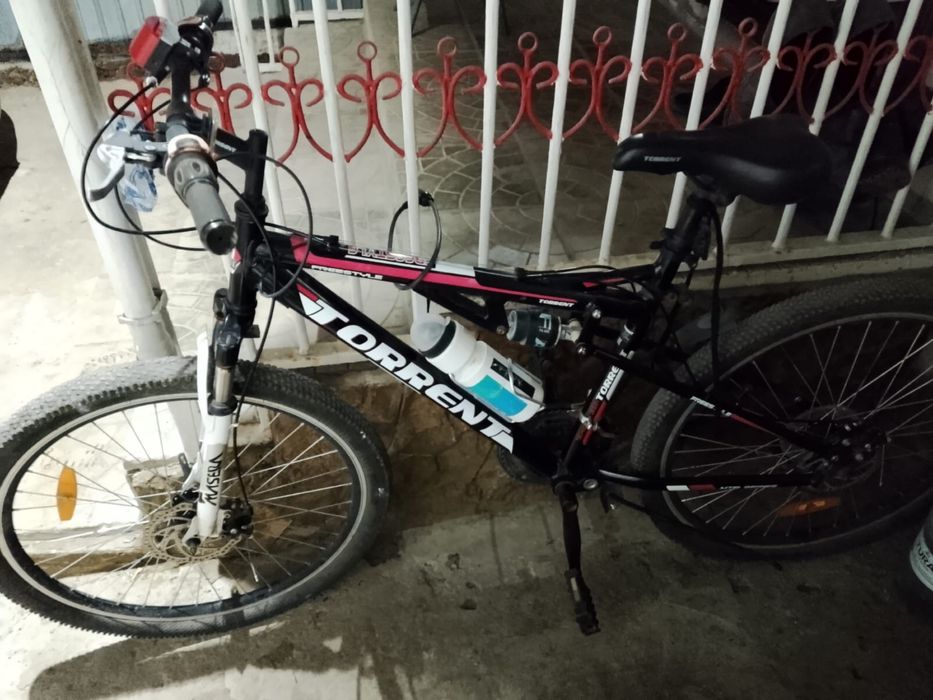 Продам велосипед