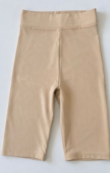 Дамски клин Zara – телесен (Nude) цвят, размер S