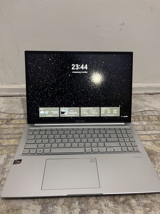 Asus Vivobook 16 (сумка в подарок)