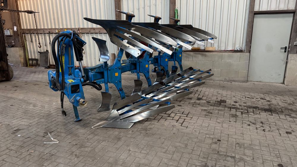 Lemken Omoch Claas Arion, John Deere, Belarus