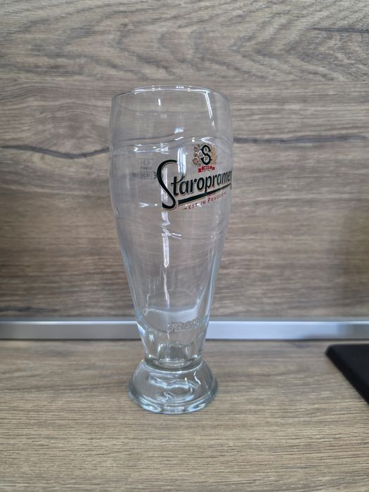 Халби за бира Staropramen