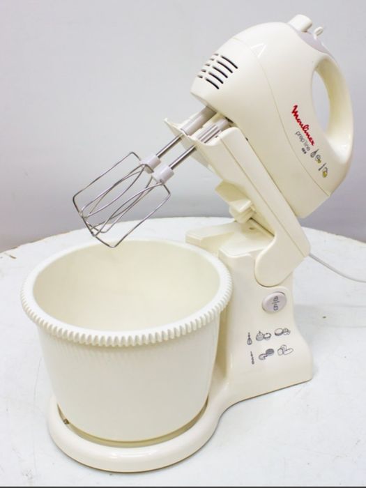 Миксер Moulinex HM412131