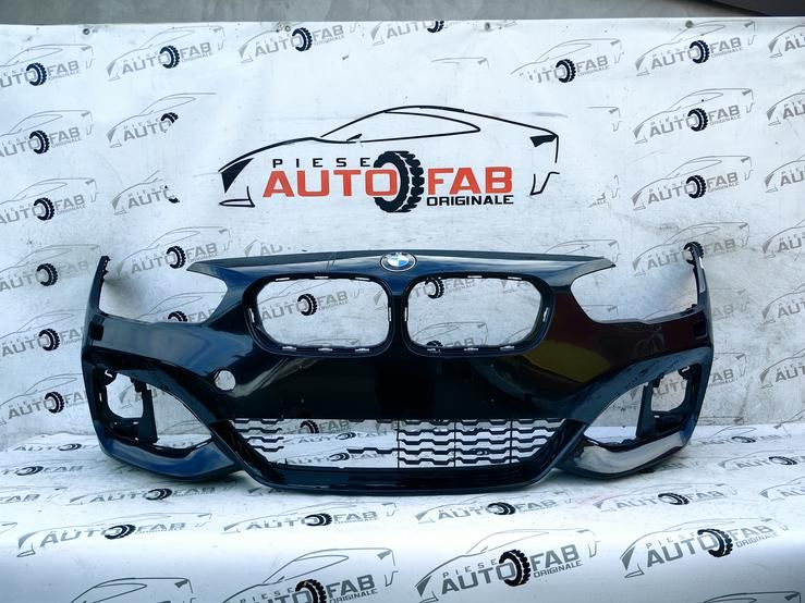 Bara fata BMW Seria 1 F20-F21 LCI M-Paket an 2015-2016-2017-2018-2019