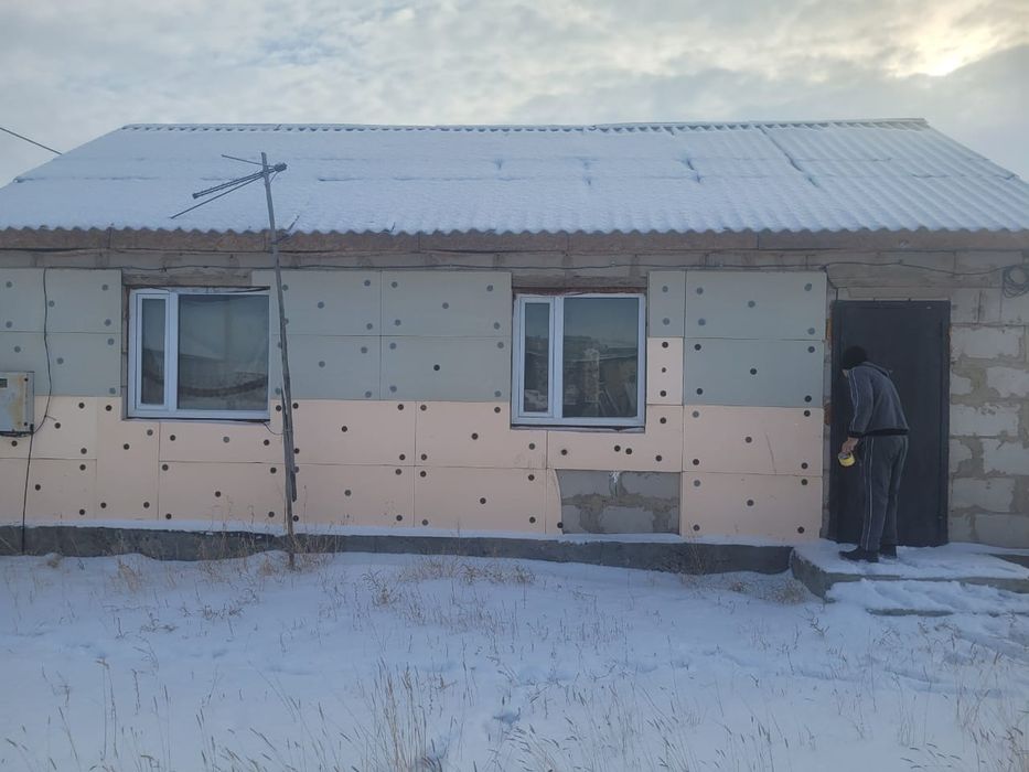 10 соттық жер айырбастау