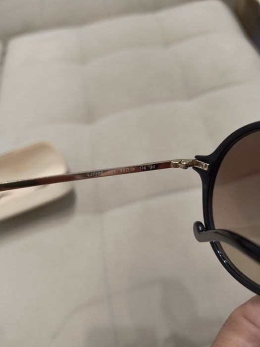 Liu jo слънчеви очила