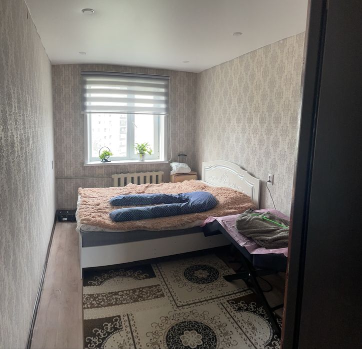 Продам 3 комнатную квартиру