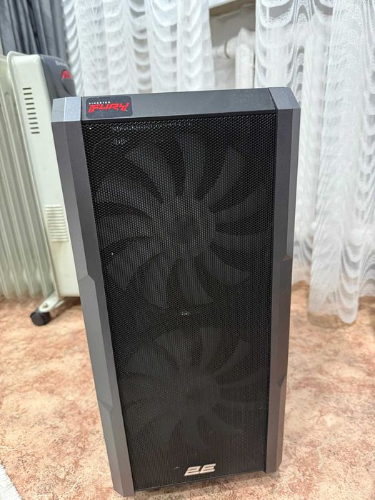 Продам компьютер