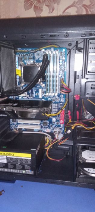 Продам компьютер