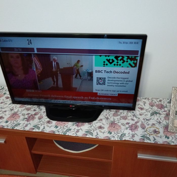 Vând televizor LCD Samsung