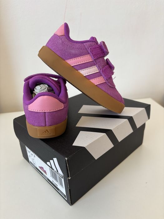 Детски обувки - Адидас