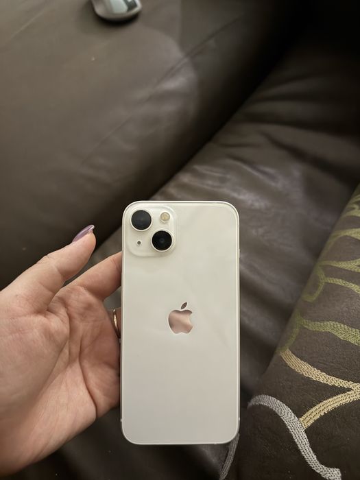 Продам Iphone 13, 128 gb, 75%