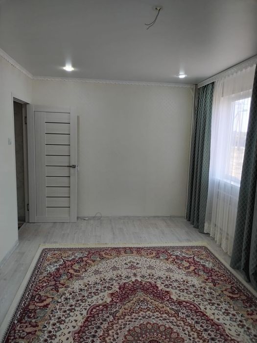 Продаётся благоустроенная кв в п. КРУГЛООЗЕРНОЕ