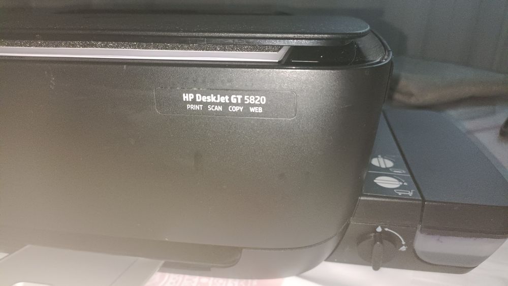 Продаю принтер на запчасть