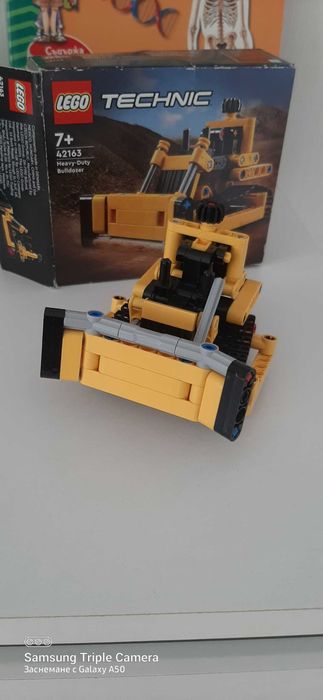 Използвани lego 'та