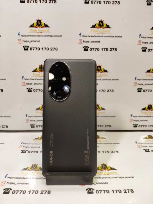 Hope Amanet P13 - Honor 200 PRO