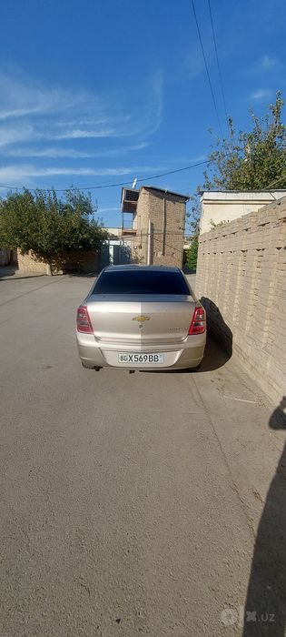 Кобалт сотилади 2 эвро