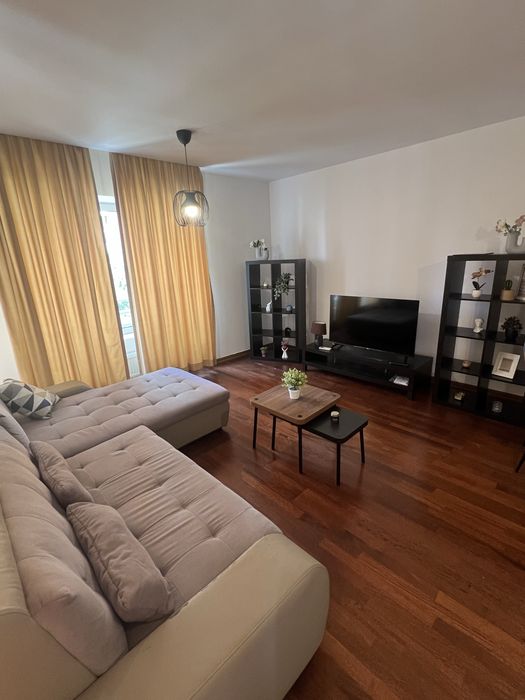 Apartament 3 camere , Incity residence , calea dudesti